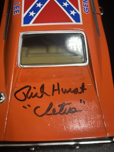 Duchi hazzard 1 - i,