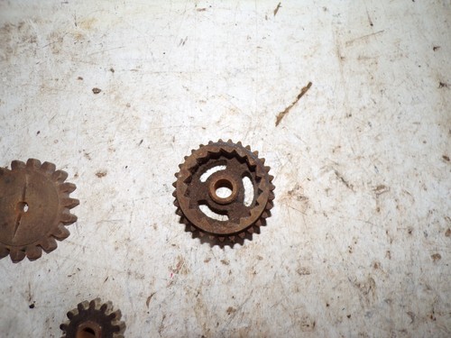 Pignon compteur moto terrot - moto,