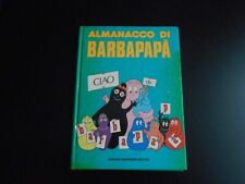 ALMANACCO DI BARBAPAPA'+ALMANACCO DI BARBAPAPA' 2 (2 VOLUMI)
