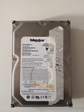 Hard Disk Sata 3.5 Maxtor DiamondMax 21 STM3500630AS - 500 GB
