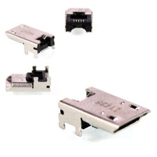 Nuova porta presa di ricarica micro USB DC per Asus Transformer Book T100T T100TA