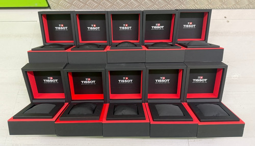 Lotto 10x joblot - 10x, scatola