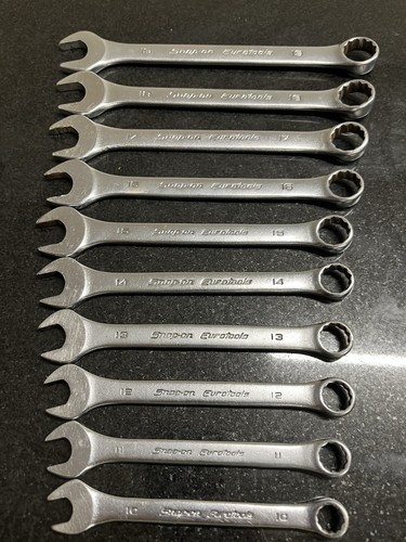 Set chiavi utensili scatto - chiavi,