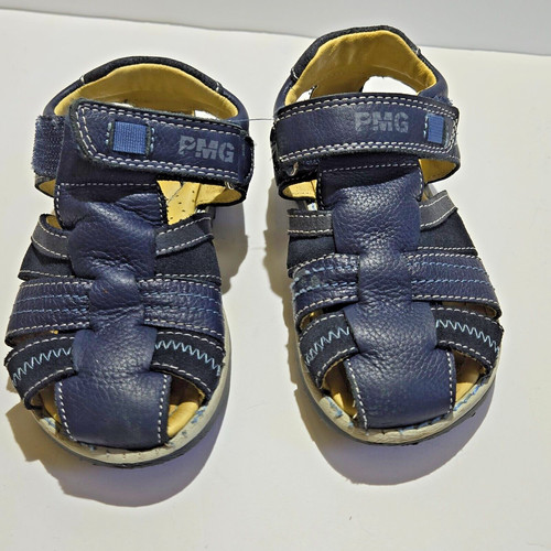 Boys primigi genuine leather - boys,