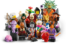 LEGO MINIFIGURES 71047 - SERIES DUNGEONS AND DRAGONS CHOOSE YOUR MINIFIGURE!!!