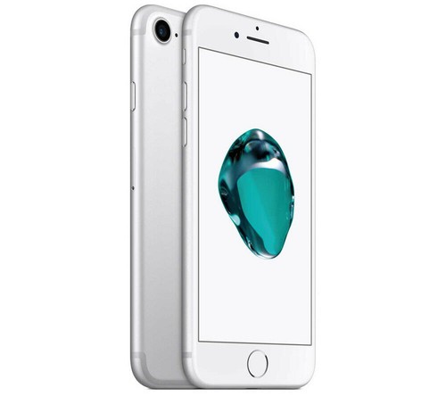 Apple iphone 32gb - apple, 7