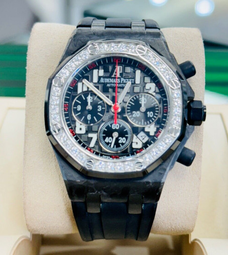 Audemars piguet royal - piguet, oak