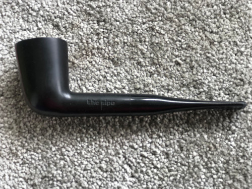 The pipe grande - pipe",