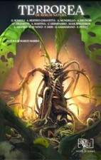 Libri Terrorea. De Rerum