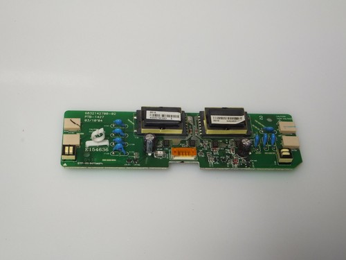 Inverter nec ptb 1427 - nec, da