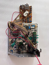 Chassis Hantarex Polo 3 per