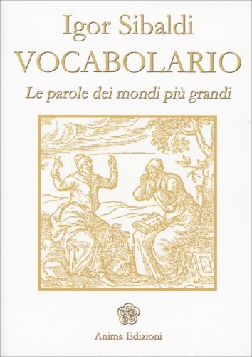 Libro vocabolario le parole - vocabolario,