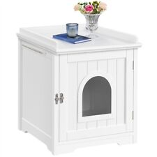 Casetta per Gatti Lettiera per