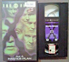 Vhs Film Ita Fantascienza The
