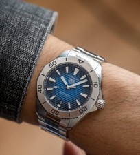 TAG Heuer Aquaracer