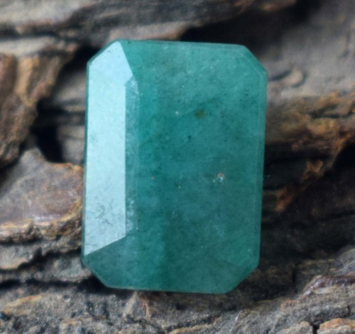 Smeraldo verde naturale 60 - verde, 7,60