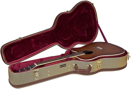 Crossrock custodia chitarra - crossrock,