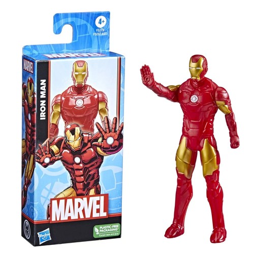 Hasbro marvel avengers - marvel,
