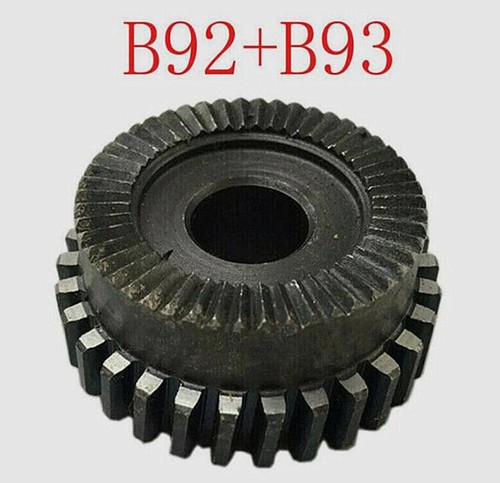 Testa fresa utensile b92 - testa, b92+93