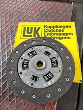 DISCO FRIZIONE LUK 322003616 VALEO 2020389 PER FIAT 132 GLS 1.8 / 2.0