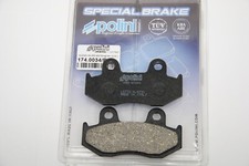 Pastiglie Freno Anteriore