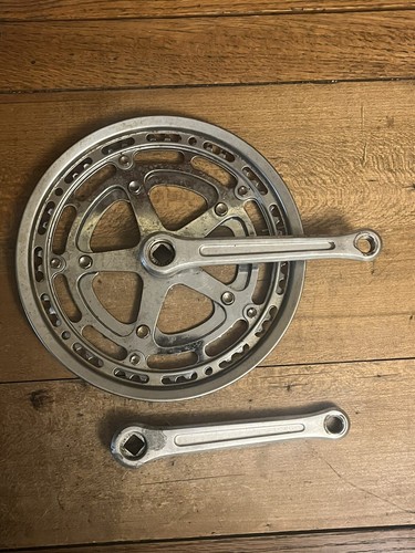 Set pedivelle vintage takagi - pedivelle,