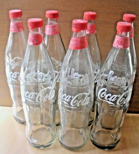 Coca cola vecchie - vecchie, di