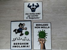Adesivi Stickers Ultras