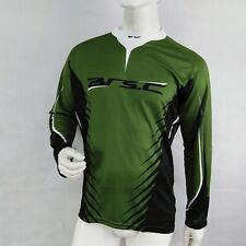Maglia Manica Lunga Ciclismo