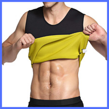 canotta snellente uomo e donna