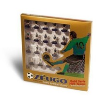SUBBUTEO ZEUGO - ITALIA -