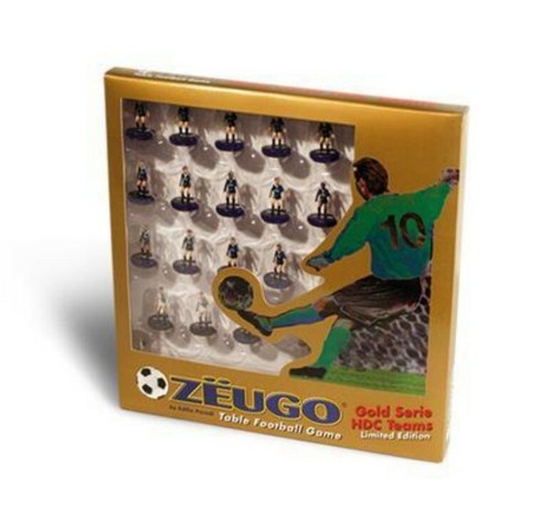 Subbuteo zeugo italia - zeugo,