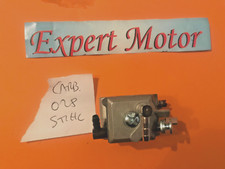 CARBURATORE PER MOTOSEGA STIHL 028 - 028AV COMPLETO NUOVO COME IN FOTO