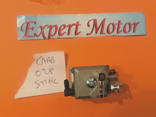 Carburatore per motosega stihl - carburatore,