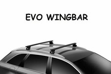Barre portatutto THULE EVO