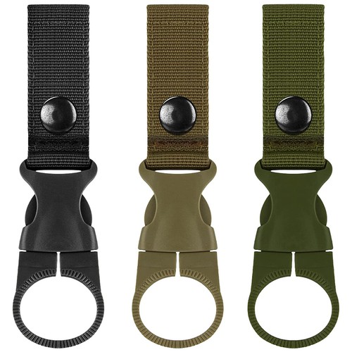 Clip fibbia appesa bottiglia