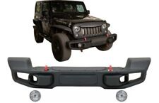 Paraurti anteriore per Jeep Wrangler Rubicon JK 07-17 10. anniversario stile har