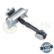 TIRANTE BLOCCO ARRESTO PORTA