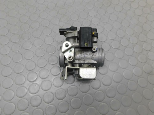 Corpo farfallato honda 300 - sh,
