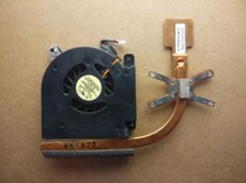 Ventola + Dissipatore per Acer Aspire 5610 5610Z 5630 5680 fan heatsink