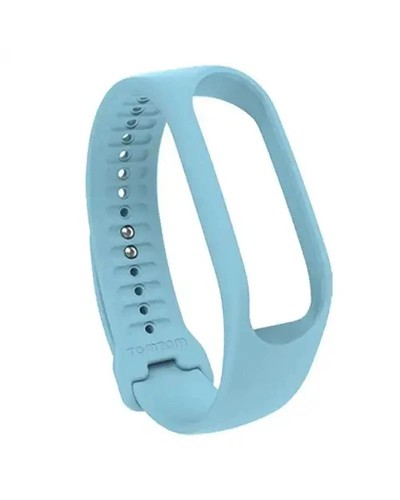 Tomtom tracker strap blu - tomtom,