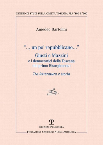 Libri bartolini amedeo un - bartolini,