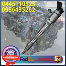 0445110523 Common Rail Fuel