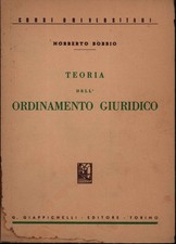 Teoria dell'ordinamento
