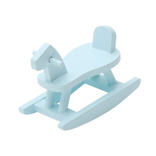 Pezzi ornamento cavallo in - ornamento,