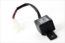 YAMAHA MT 07 2018 2020 rele frecce led BARRACUDA Flasher Led Lamps 12.8V 85c/m