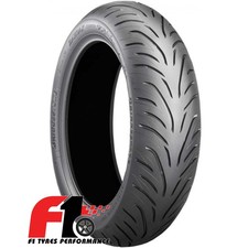 Coppia Gomme Moto Bridgestone