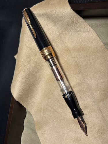 Penna stilografica pineider - penna,