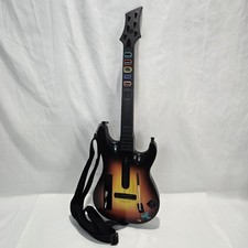 Guitar Hero Red Octane