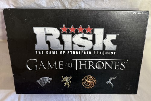 Risk game thrones gioco da - of,